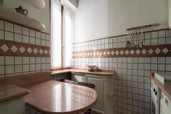 Appartement Duomoloft à Milan